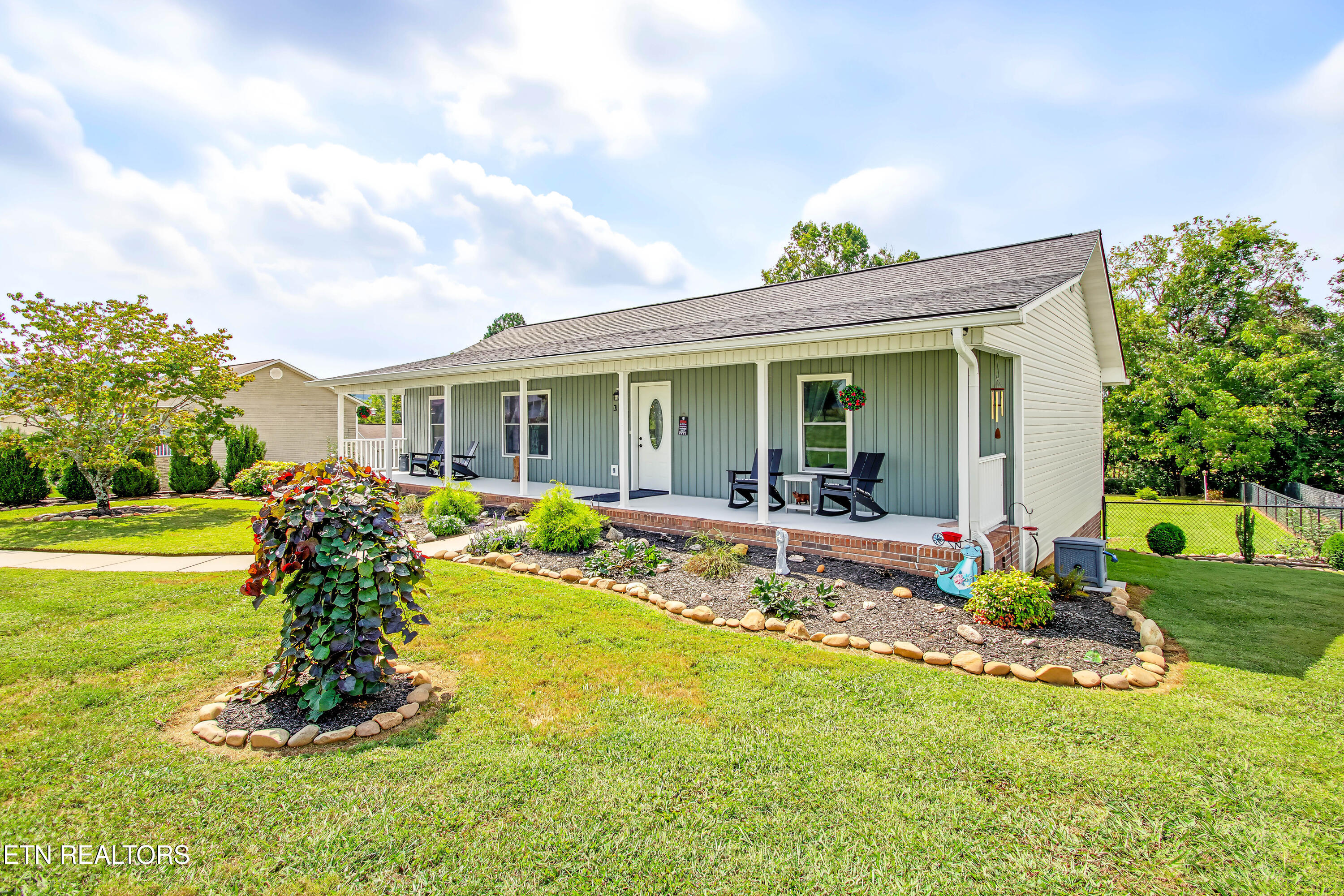 351 Deer Ridge Drive Rutledge, TN 37861 - Photo 30 of 39 Curb Appeal