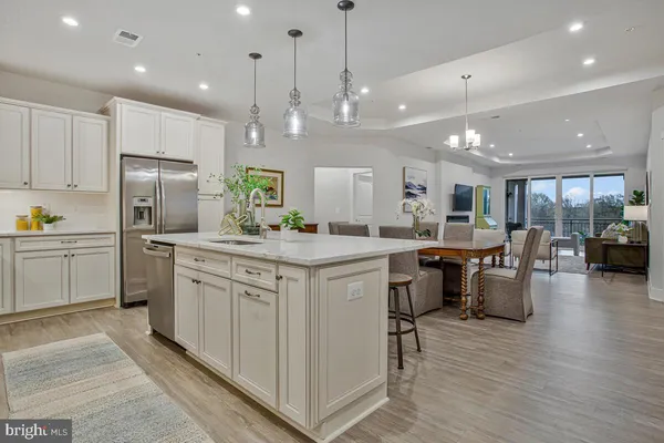 $599,000 | 1000 Herons Nest Way, Unit 42, Chester, MD 21619