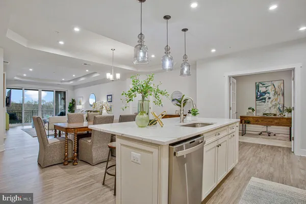 $599,000 | 1000 Herons Nest Way, Unit 42, Chester, MD 21619