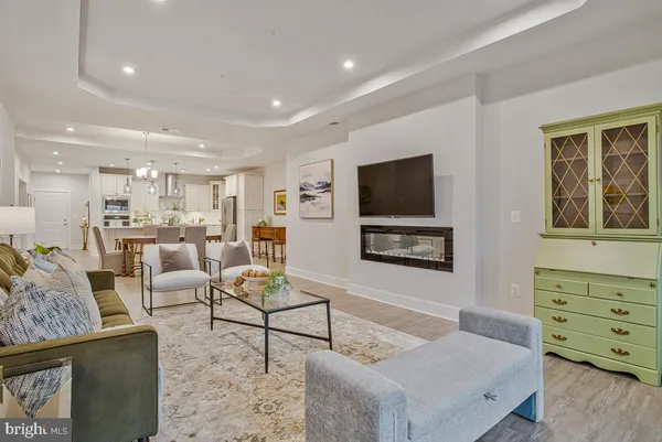 $599,000 | 1000 Herons Nest Way, Unit 42, Chester, MD 21619