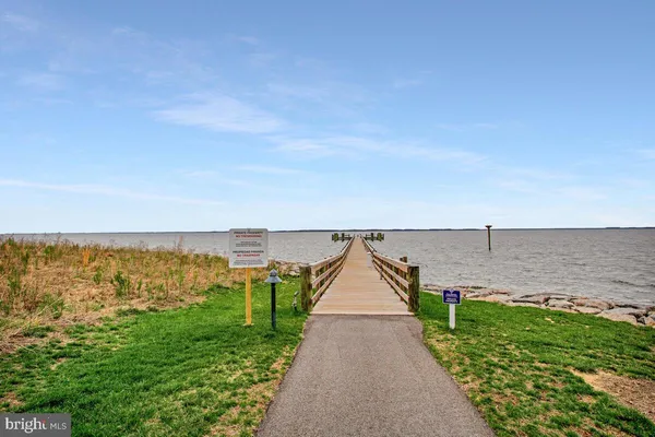 $599,000 | 1000 Herons Nest Way, Unit 42, Chester, MD 21619