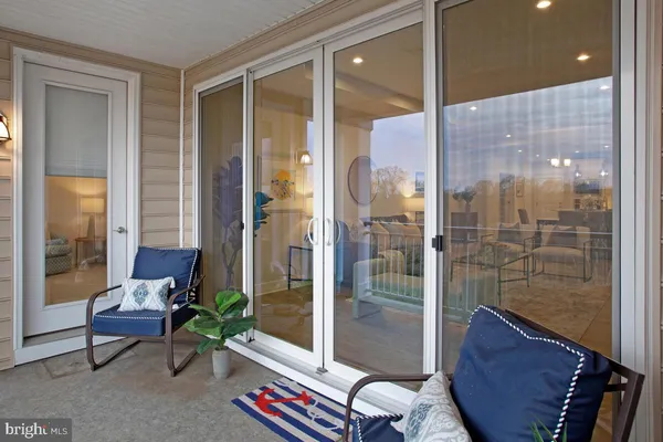 $599,000 | 1000 Herons Nest Way, Unit 42, Chester, MD 21619