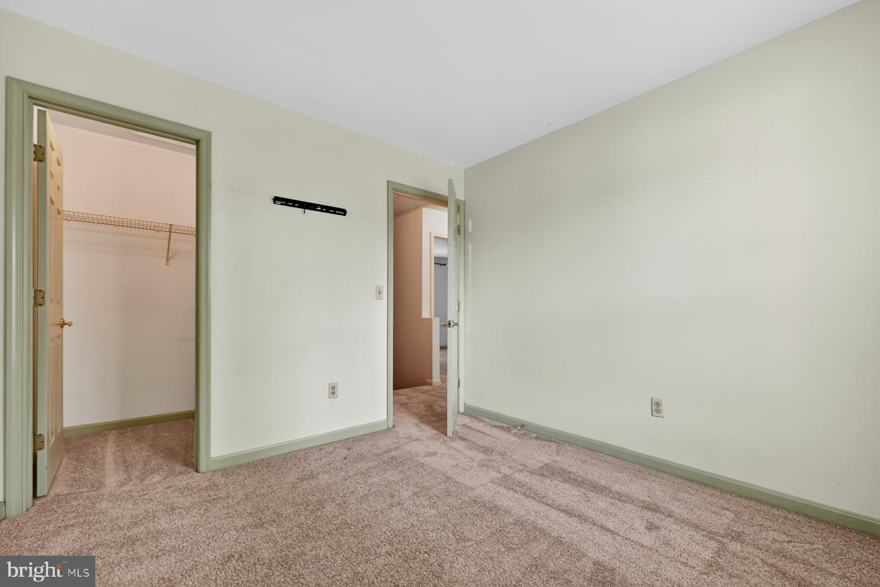111 Janwall Street Annapolis, MD 21403 - Photo 16 of 50 Spacious Bedrooms and closets