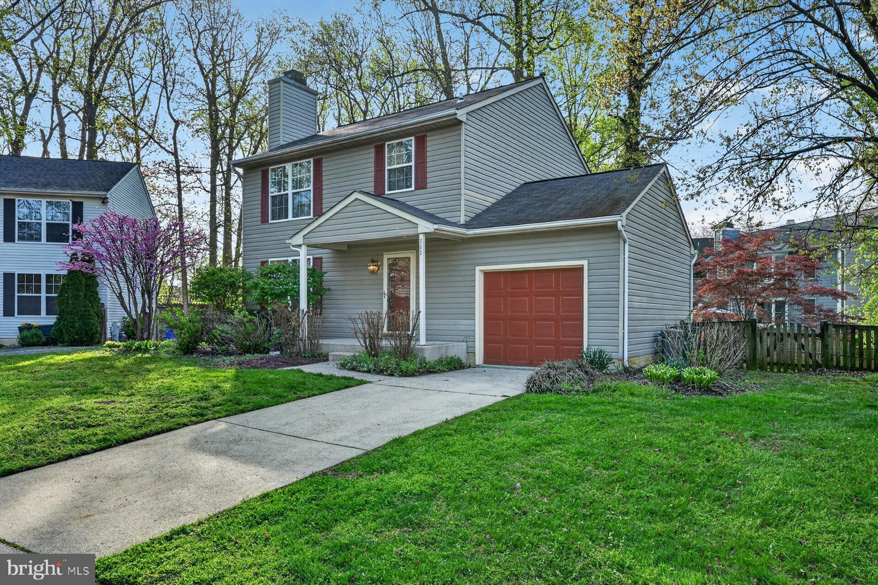 111 Janwall Street Annapolis, MD 21403 - Photo 2 of 50 Minutes from downtown Annapolis, Quiet Waters!
