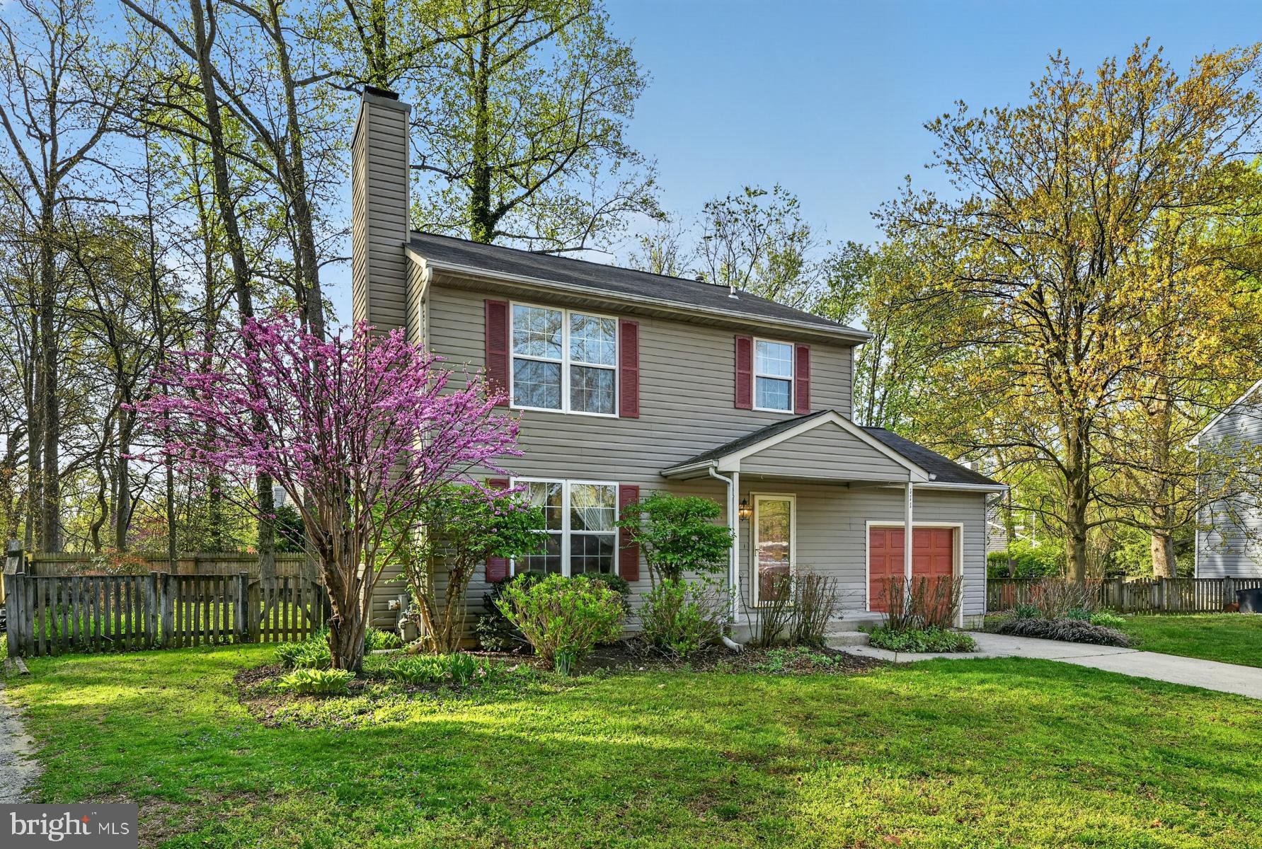111 Janwall Street Annapolis, MD 21403 - Photo 28 of 50 On a cul du sac.