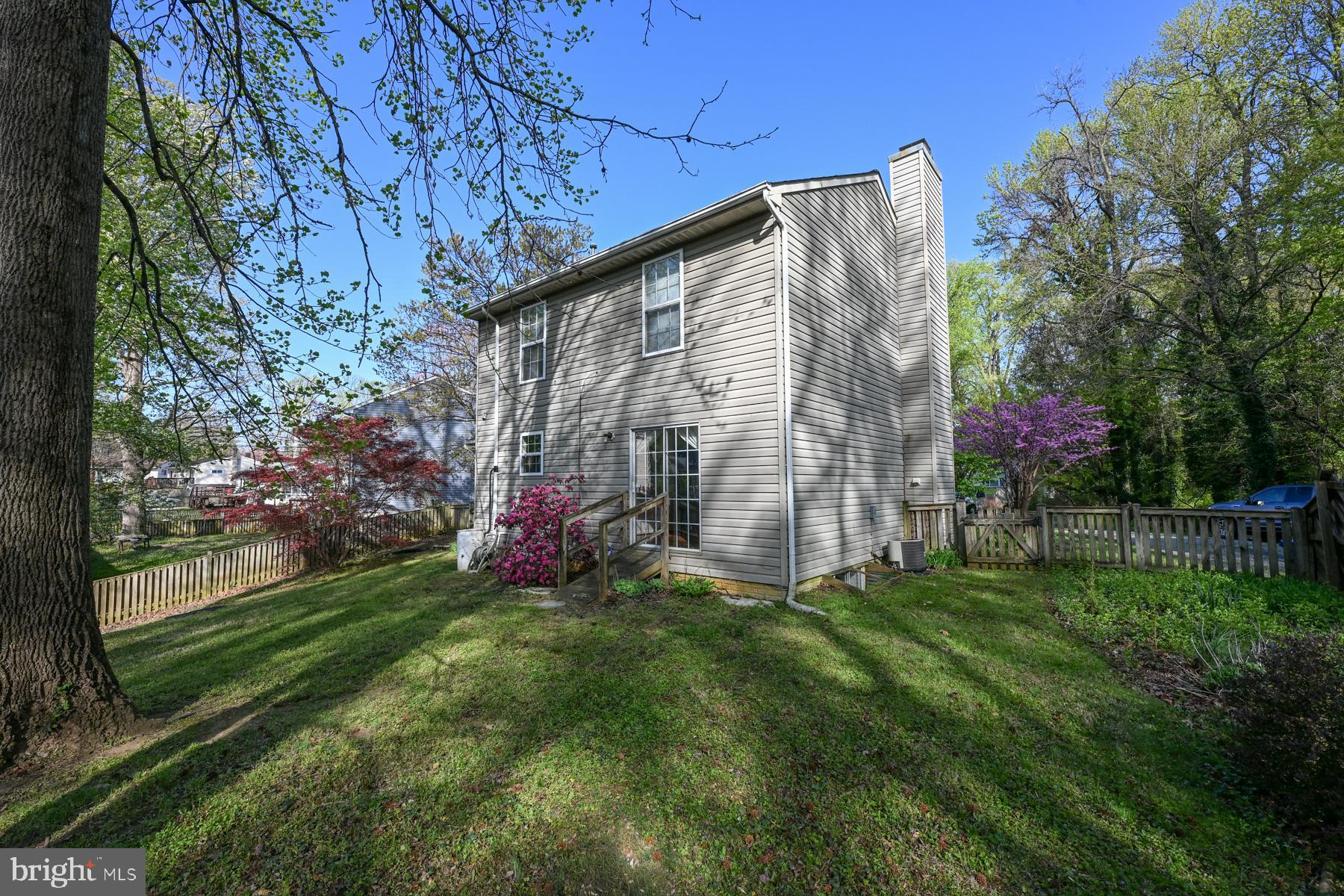 111 Janwall Street Annapolis, MD 21403 - Photo 30 of 50