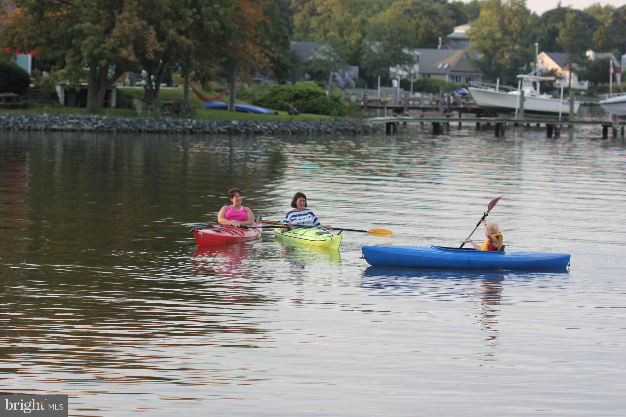 111 Janwall Street Annapolis, MD 21403 - Photo 34 of 50 Quiet Waters and Sandy Point, or byok!