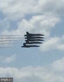 111 Janwall Street Annapolis, MD 21403 - Photo 37 of 50 The Blue Angels flying high for Navy Graduations!