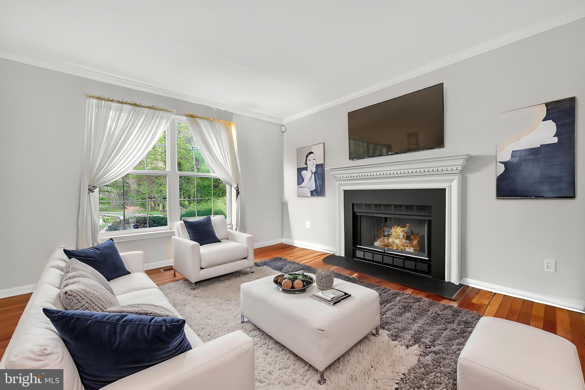 111 Janwall Street Annapolis, MD 21403 - Photo 4 of 50 Virtual Staging-See how lovely!