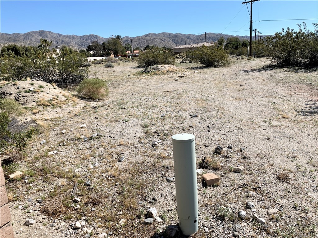 0 Santa Rosa Road Desert Hot Springs, CA 92240 - Photo 1 of 12