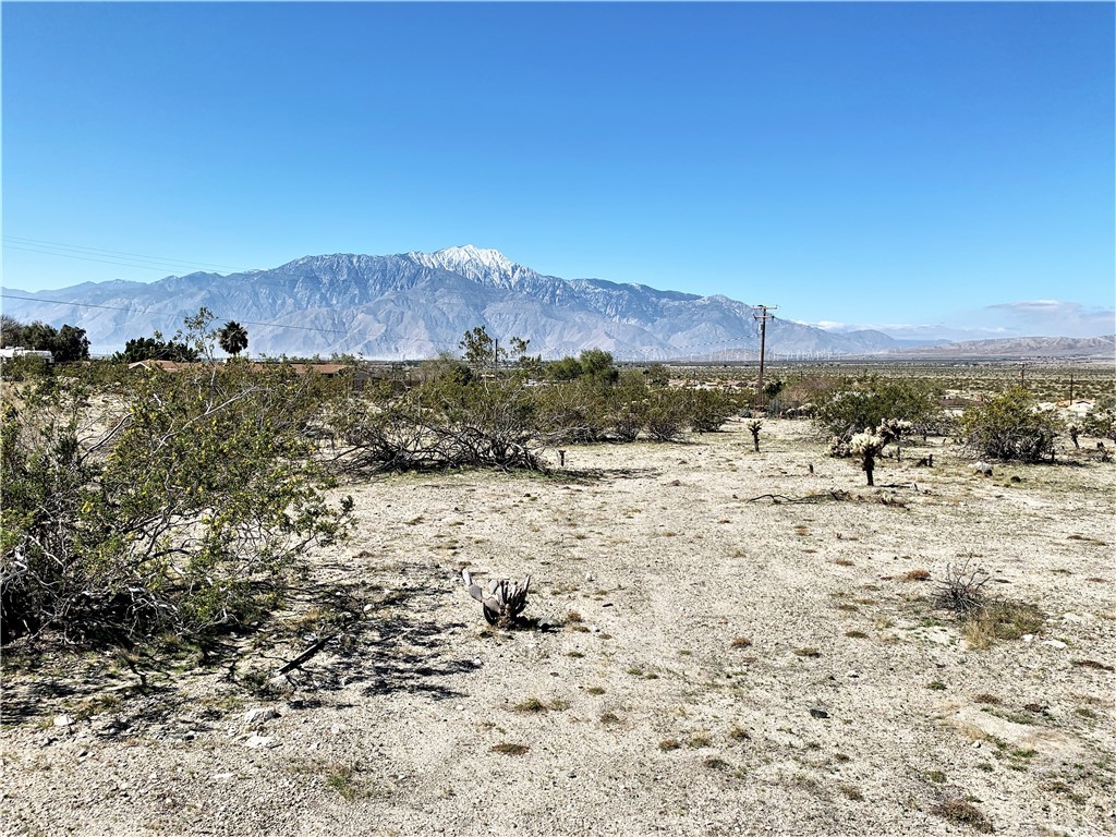 0 Santa Rosa Road Desert Hot Springs, CA 92240 - Photo 2 of 12