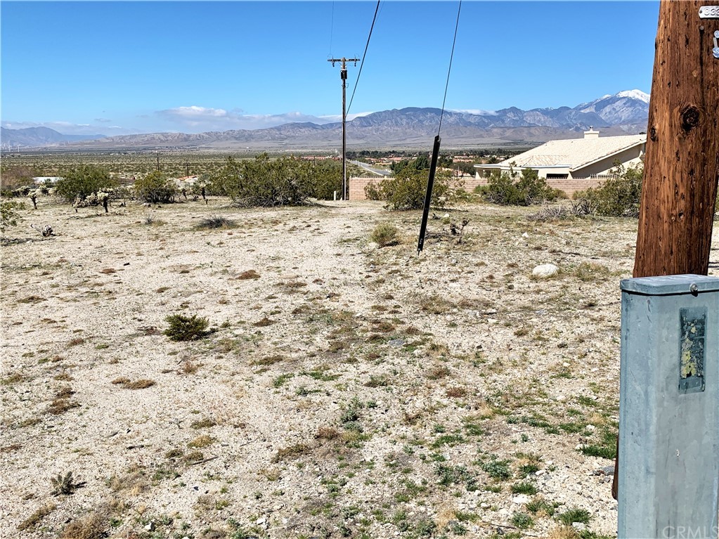 0 Santa Rosa Road Desert Hot Springs, CA 92240 - Photo 12 of 12