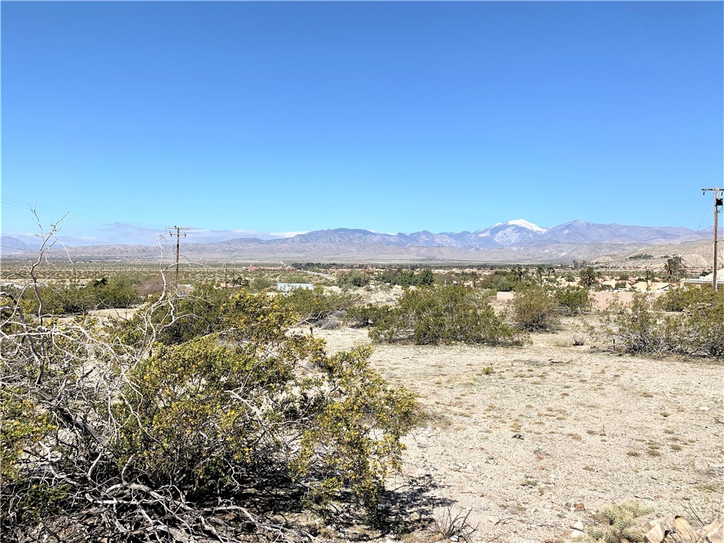 0 Santa Rosa Road Desert Hot Springs, CA 92240 - Photo 3 of 12