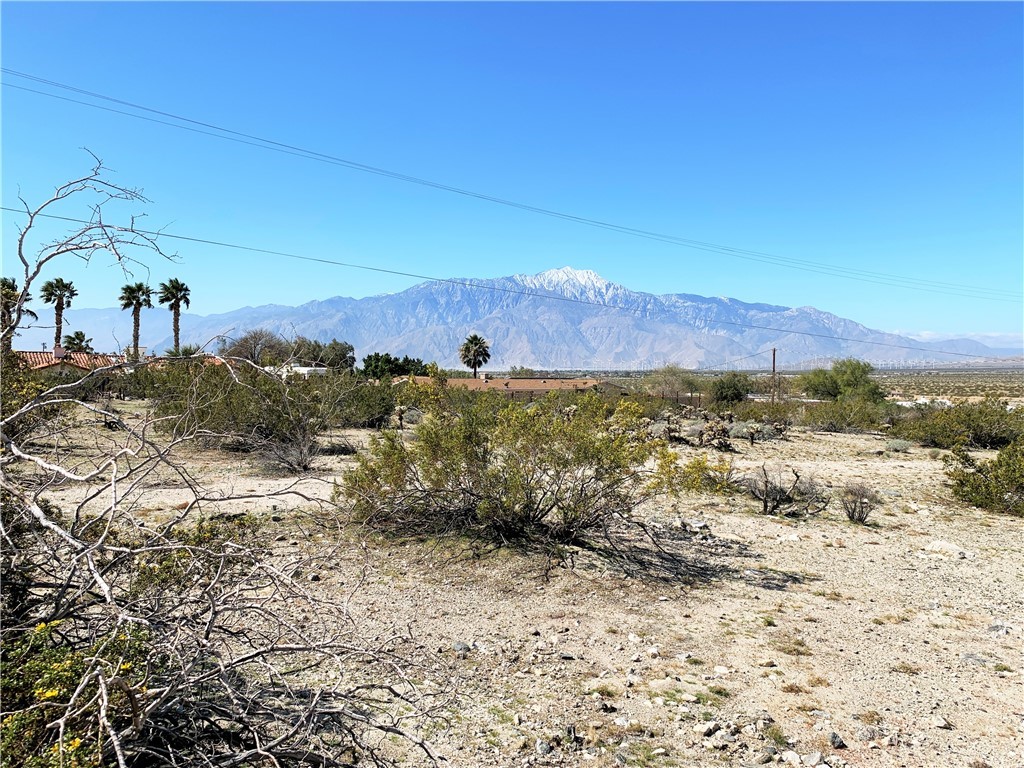 0 Santa Rosa Road Desert Hot Springs, CA 92240 - Photo 4 of 12