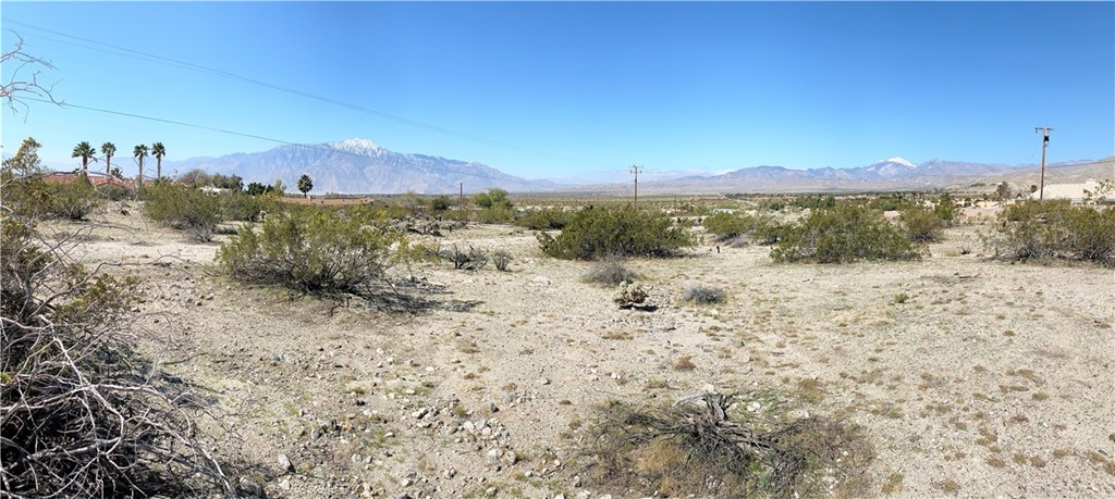 0 Santa Rosa Road Desert Hot Springs, CA 92240 - Photo 5 of 12