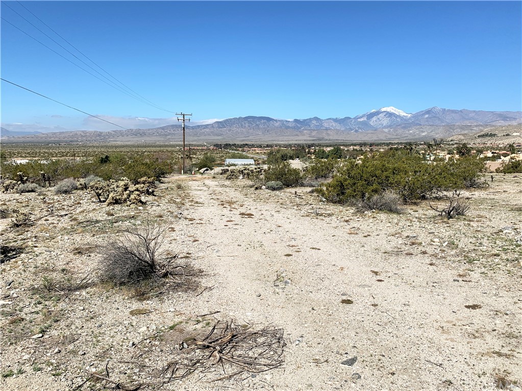 0 Santa Rosa Road Desert Hot Springs, CA 92240 - Photo 6 of 12