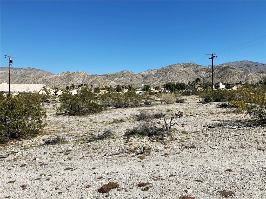 0 Santa Rosa Road Desert Hot Springs, CA 92240 - Photo 7 of 12