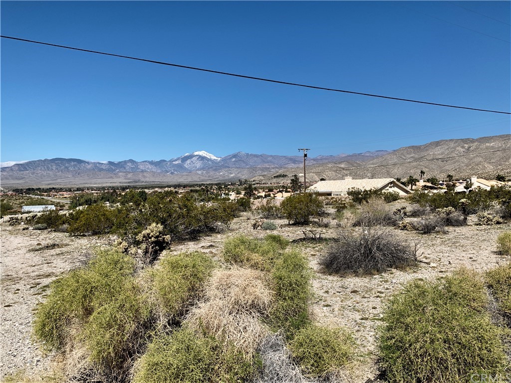 0 Santa Rosa Road Desert Hot Springs, CA 92240 - Photo 8 of 12