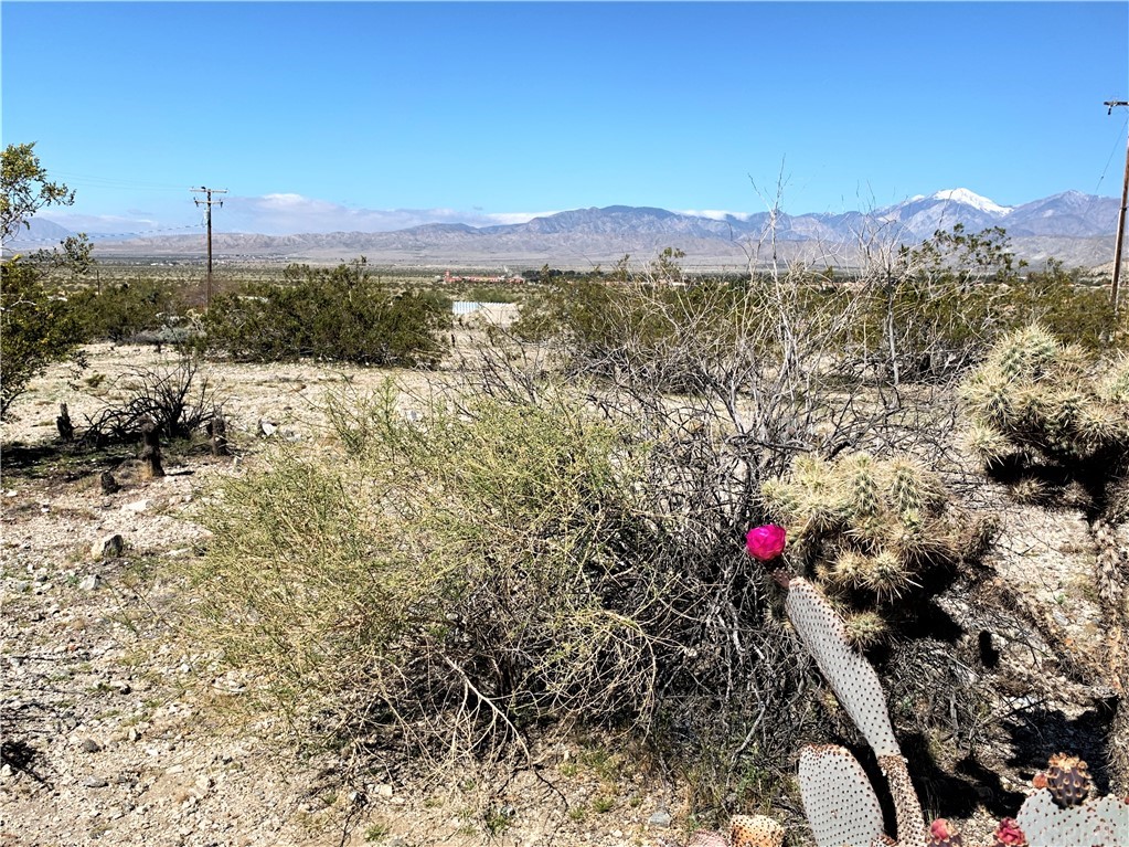 0 Santa Rosa Road Desert Hot Springs, CA 92240 - Photo 10 of 12