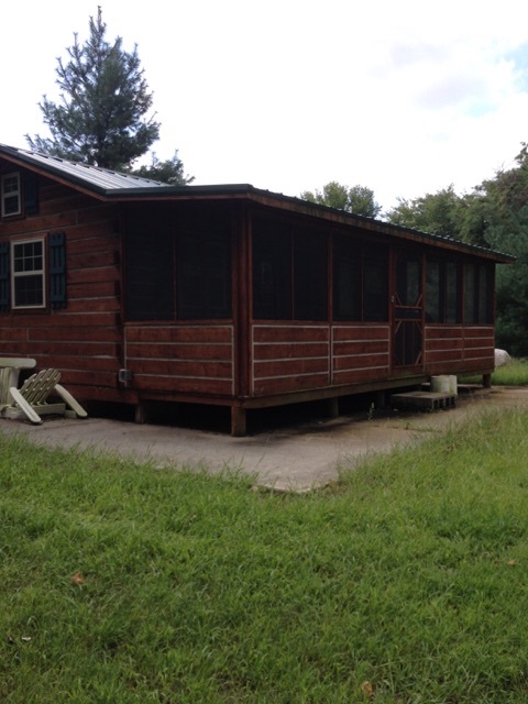 4688 West Crystal Lake Road Warsaw, IN 46580 - Photo 1 of 17 Gallery Image 1