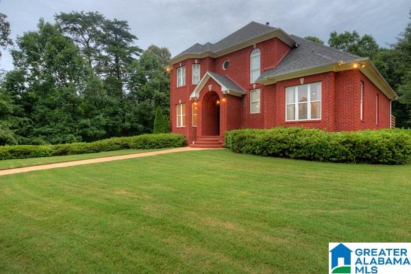 5395 Quail Ridge Road Gardendale, AL 35071 - Photo 4 of 35 Gallery Image 4