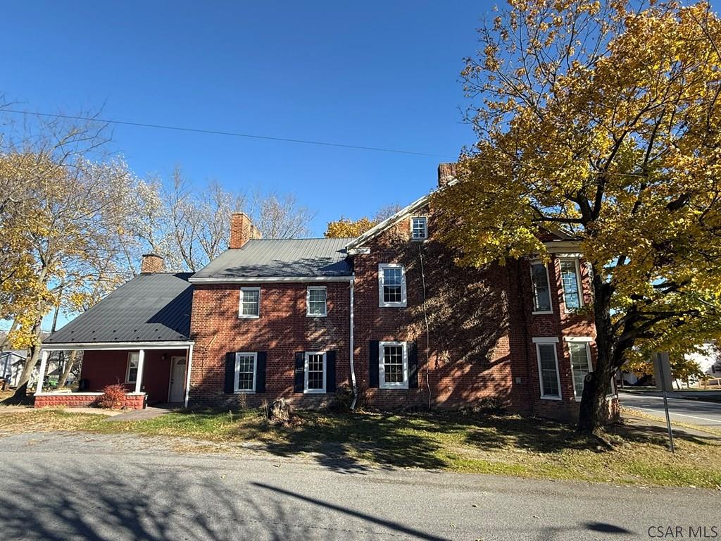 3789 Pitt Street Schellsburg, PA 15559 - Photo 46 of 59