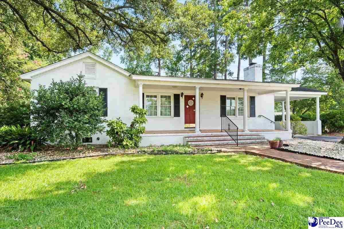 1174 Berkeley Avenue Florence, SC 29505 - Photo 34 of 36 Gallery Image 34