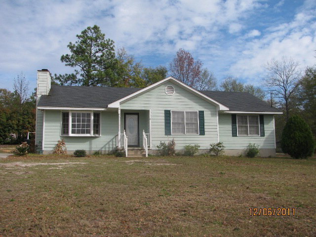 515 Chapman Road Macon, GA 31211 - Photo 1 of 1 Primary Photo