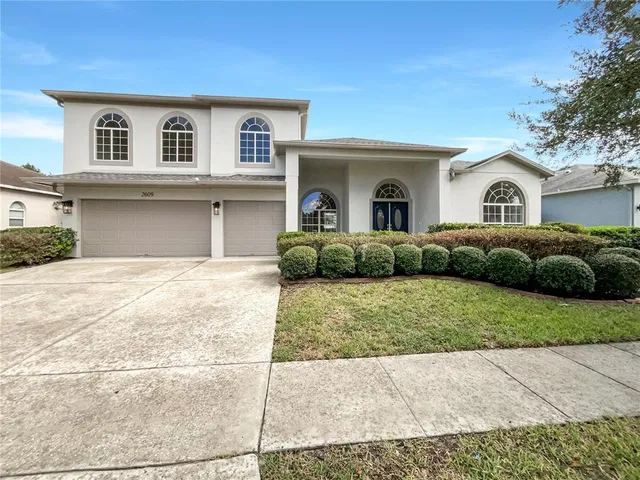 $818,000 | 2609 Windsorgate Lane, Orlando, FL 32828