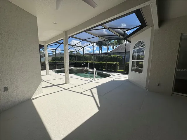 a view of outdoor space