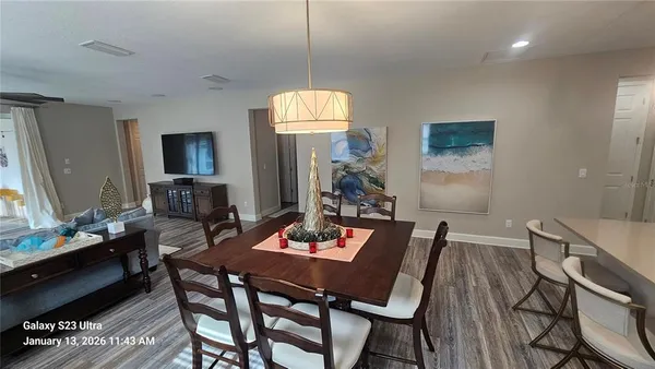 $3,100 | 21 Los Lagos Boulevard, Palm Coast, FL 32137