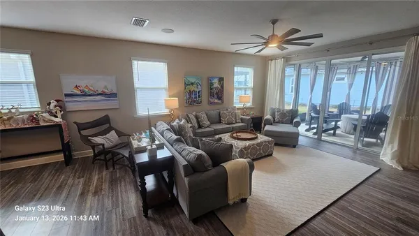 $3,100 | 21 Los Lagos Boulevard, Palm Coast, FL 32137