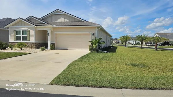 $3,100 | 21 Los Lagos Boulevard, Palm Coast, FL 32137