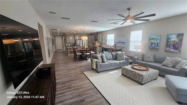 $3,100 | 21 Los Lagos Boulevard, Palm Coast, FL 32137