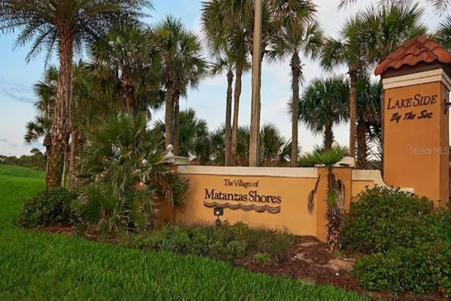 $3,100 | 21 Los Lagos Boulevard, Palm Coast, FL 32137