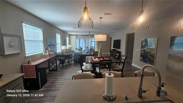 $3,100 | 21 Los Lagos Boulevard, Palm Coast, FL 32137