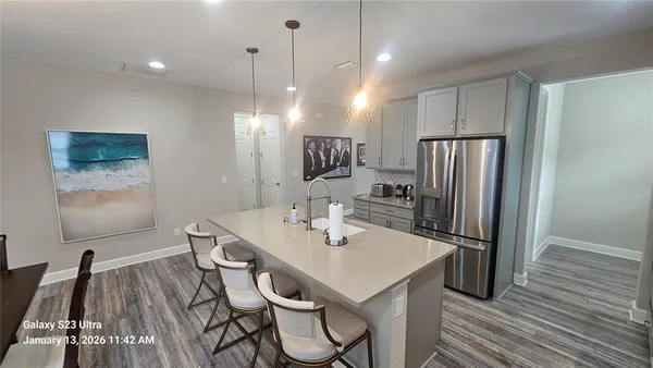 $3,100 | 21 Los Lagos Boulevard, Palm Coast, FL 32137