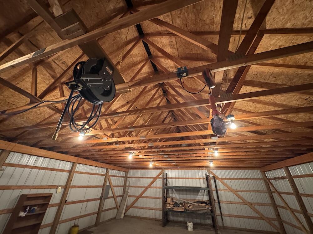 4335 Kings Corner Road Glennie, MI 48737 - Photo 86 of 90
