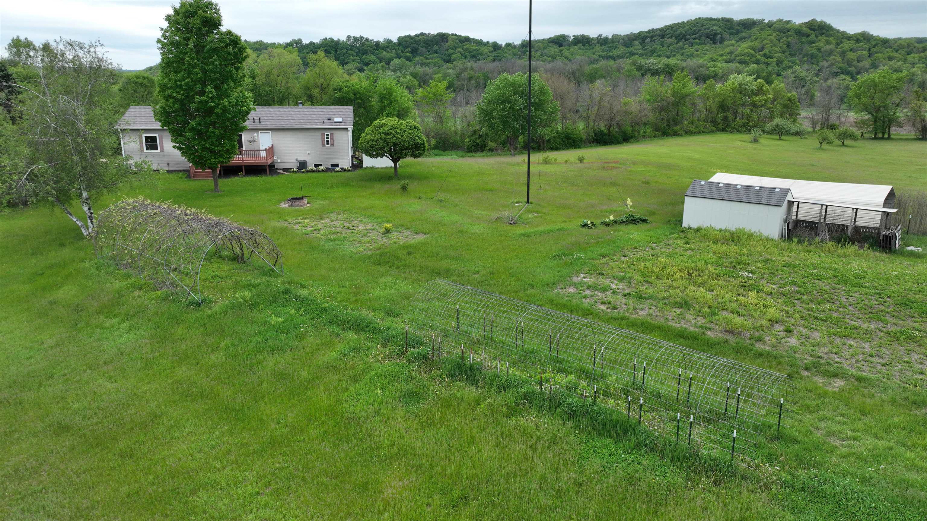 28730 Mickle Street Gotham, WI 53556 - Photo 41 of 47