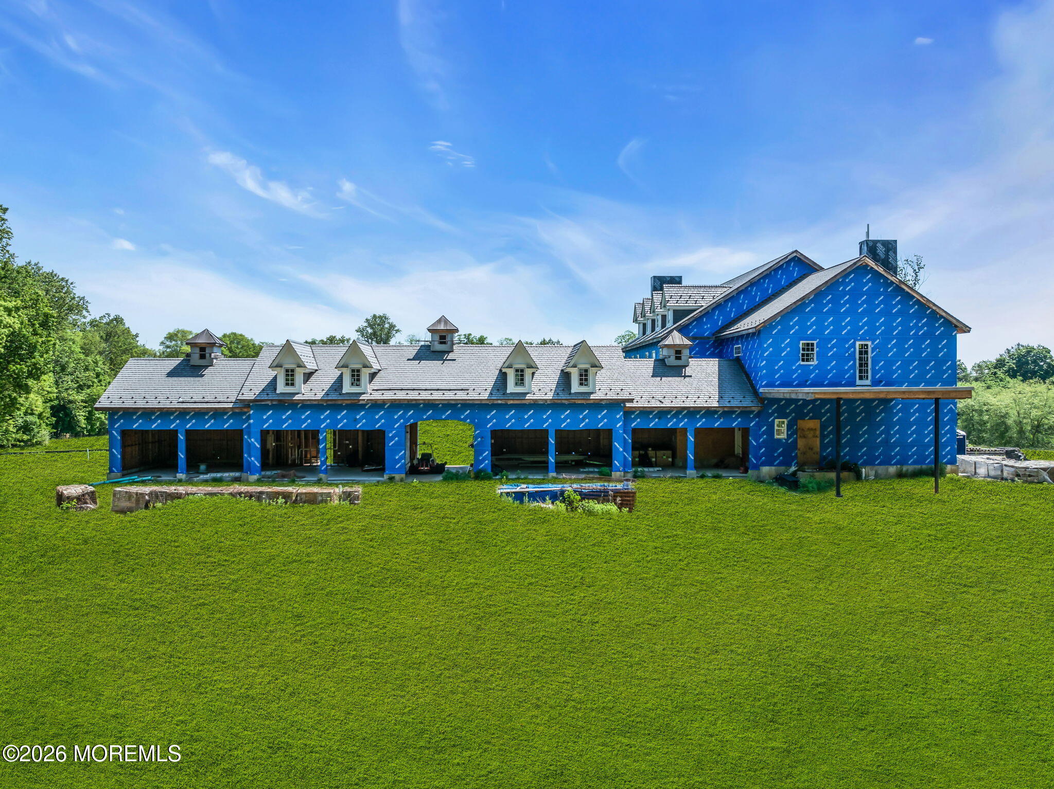 131 Igoe Road Morganville, NJ 07751 - Photo 6 of 35 92-web-or-mls-DJI_20260518111642_0166_D-