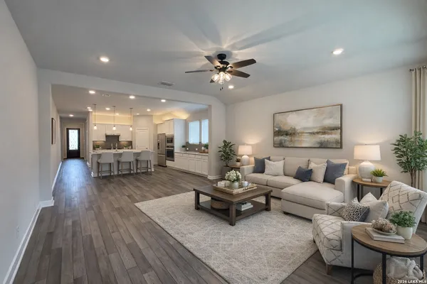 $485,000 | 327 Sonata Canyon, Spring Branch, TX 78070