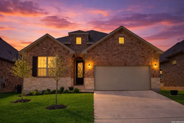 $485,000 | 327 Sonata Canyon, Spring Branch, TX 78070