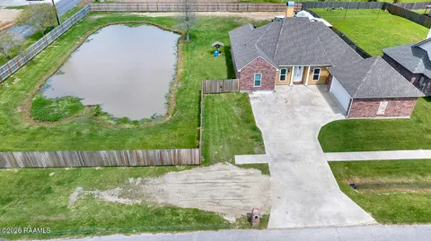 $344,000 | 101 Talon Road, Youngsville, LA 70592