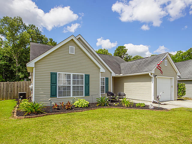 247 Border Road Goose Creek, SC 29445 - Photo 1 of 30 front 3