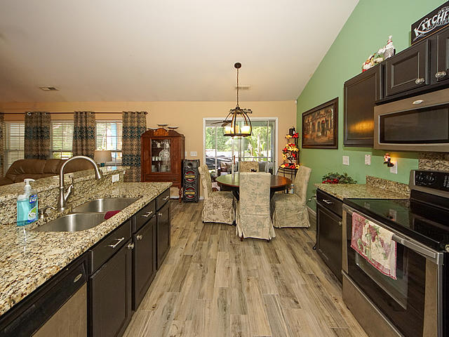 247 Border Road Goose Creek, SC 29445 - Photo 11 of 30 kitchen 4