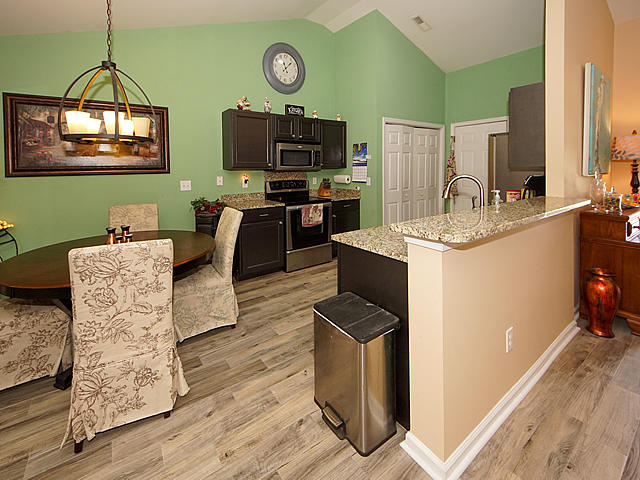 247 Border Road Goose Creek, SC 29445 - Photo 12 of 30 kitchen