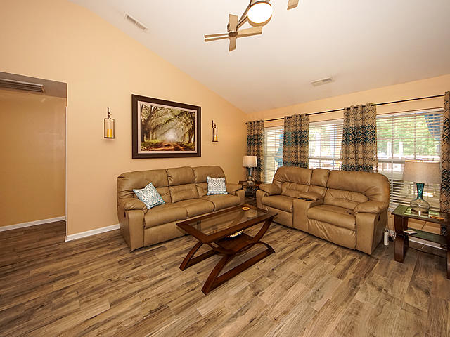 247 Border Road Goose Creek, SC 29445 - Photo 3 of 30 living1