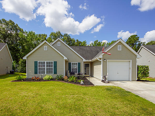 247 Border Road Goose Creek, SC 29445 - Photo 29 of 30 Front