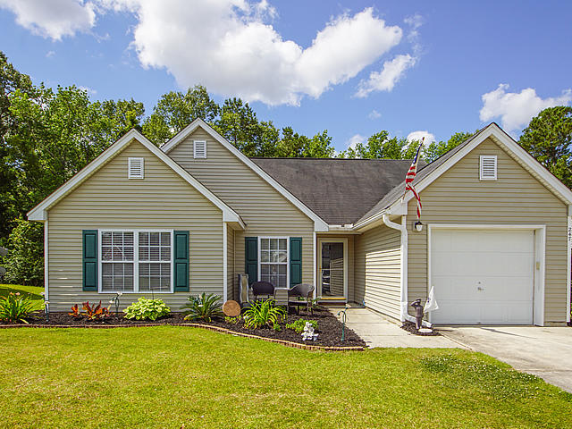 247 Border Road Goose Creek, SC 29445 - Photo 30 of 30 front5