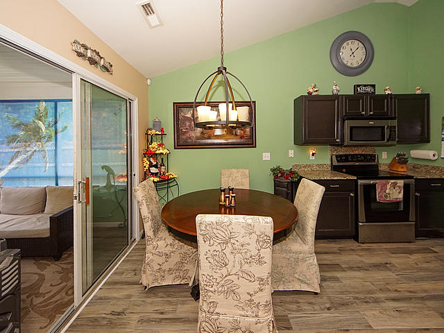 247 Border Road Goose Creek, SC 29445 - Photo 7 of 30 dining 2